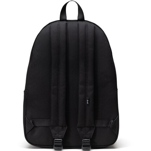 Herschel Nahrbtnik &amp;#039;Classic&amp;#039; črna / bela Slike