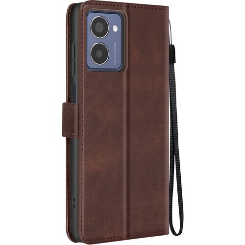 AVIZAR Ohišje za HMD Pulse Pro Ročni trak Clap Support Denarnica, Rjava, (5000013592) Cene