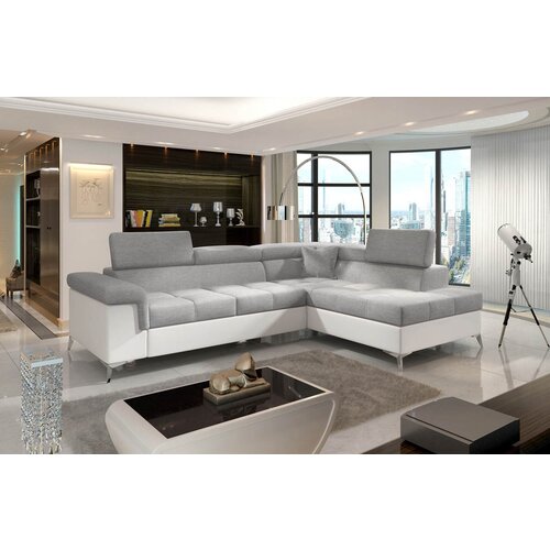  Elegantna kutna sjede�a garnitura Edda � desna izvedba � Sawana21/Soft17 Cijene