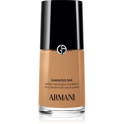 Armani Luminous Silk Foundation 2026 posvetlitvena podlaga odtenek 7.6 30 ml Cene