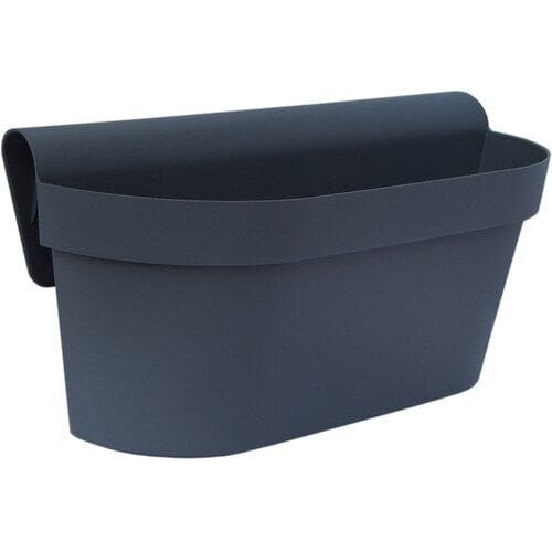 GARDINO-ZARDINJERA ESPRIT 30cm ANTRACIT Cene