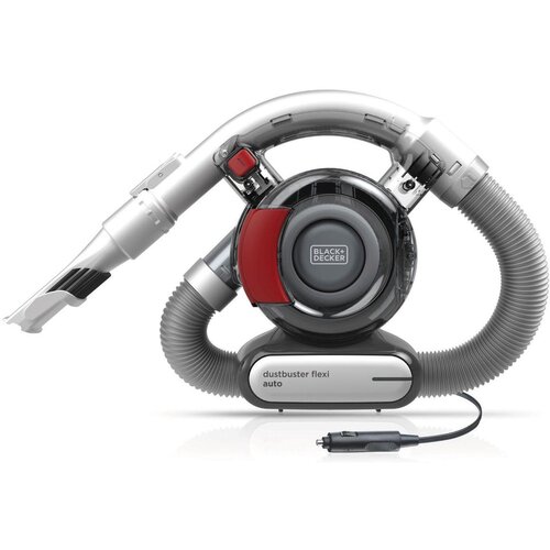 Black &amp;amp; Decker PD1200AV aku usisivač dustbuster flexi 10,8 v Slike