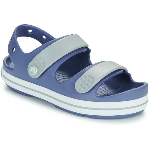 Crocs Sandali & Odprti čevlji Crocband Cruiser Sandal K Modra