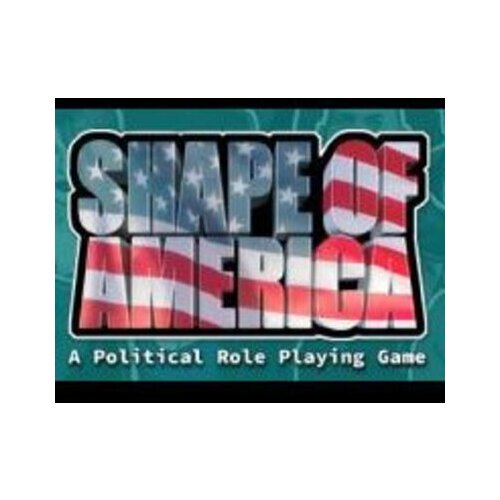  Shape of America: Episode One Steam Key GLOBAL Cene