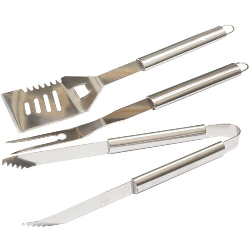  SET ORODJA ZA PEKO NA ŽARU RAMP RC3030 Cene