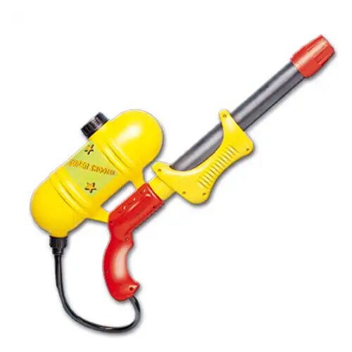 Mađarski proizvođač Puška na vodu sa jednim spremnikom - D-Toys Cene