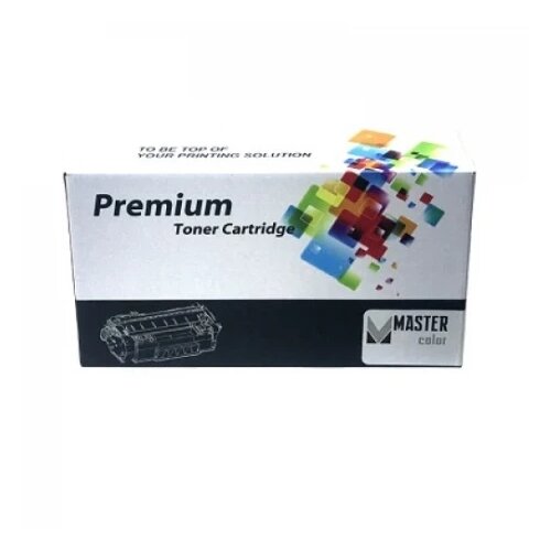 Master Color Univerzalni Toner HP 35A/36A/278A/85A (P1005/1102/1505, Canon 712/725) Slike