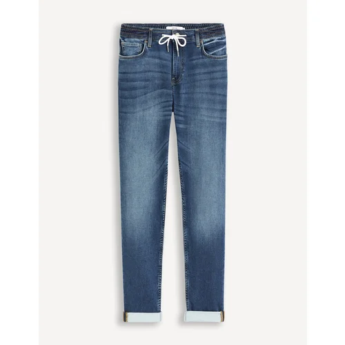 Celio C25 slim Gosuper jeans - Men's