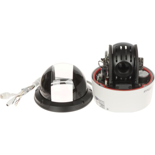 Dahua technology SD4A425DB-HNY sferičan ip sigurnosna kamera u zatvorenom i na otvorenom 3860 x 2160 pikseli strop Slike