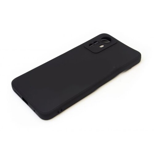  ZAŠTITNA MASKA TPU XIAOMI REDMI NOTE 12S 4G BLACK Cijene