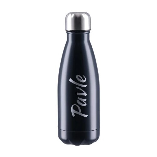 Festa ampola fla&amp;scaron;ica za vodu 500ml - odaberite ime ( 412193 ) Slike