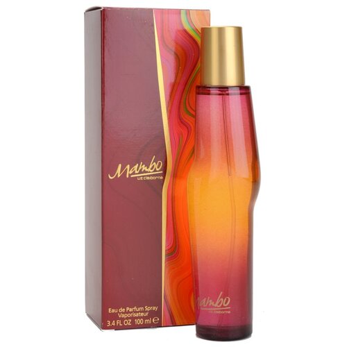 Liz Claiborne Mambo parfemska voda za žene 100 ml Slike