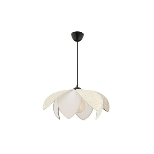 Opviq Visilica Peony Hazeran White Slike
