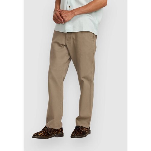 Rvca Americana Chino 2 Hlace coyote Cene