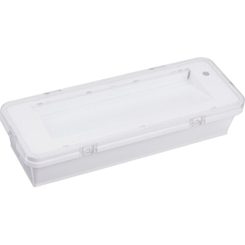  Fulgur s-24495 - LED osvetljenje u nuždi MIRROR LED/1W/230V 1300 mAh IP65 Slike