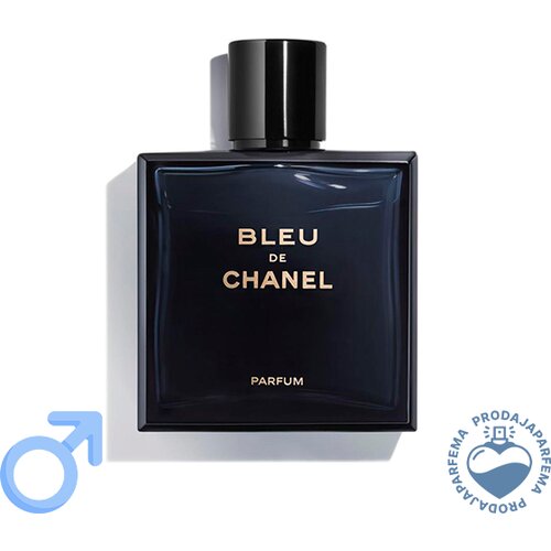 Chanel Bleu de Parfum - 50ml Slike
