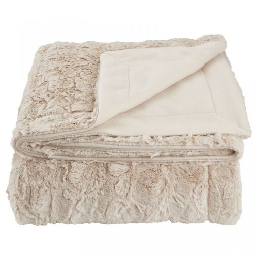 Olimp Sport Prekrivač Megi 220x240 bež Cene