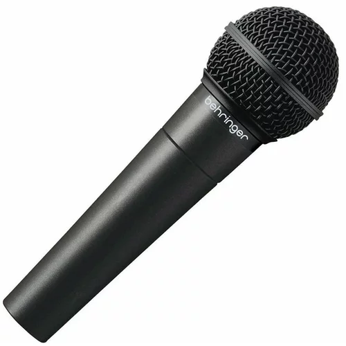 Behringer XM 8500 ULTRAVOICE Dinamični mikrofon za vokal