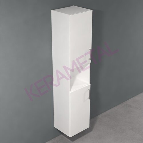 Kolpa San Omarica z vrati E 1702 WH (3838987574064) Cene