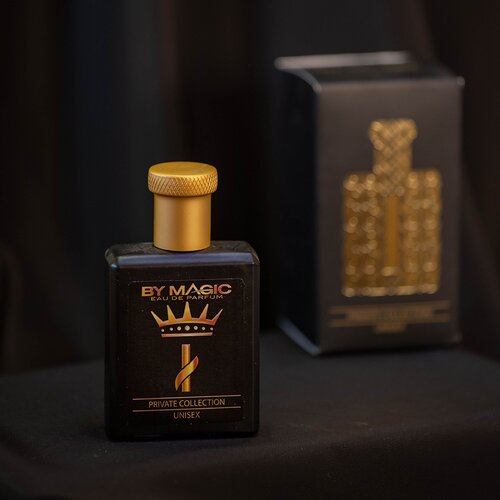 By Magic Private Collection I Unisex parfem, 40ml Cene