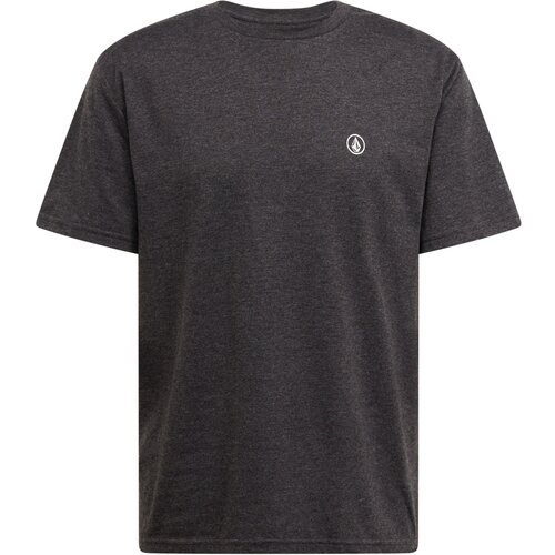 Volcom Majica pegasto črna / bela Cene