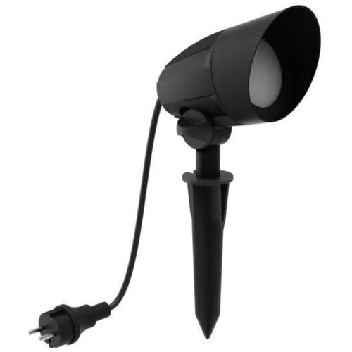 Philips LED spolja&scaron;nja reflektorska svetiljka CYLR LED/4,6W/230V 2700K IP44 Cene