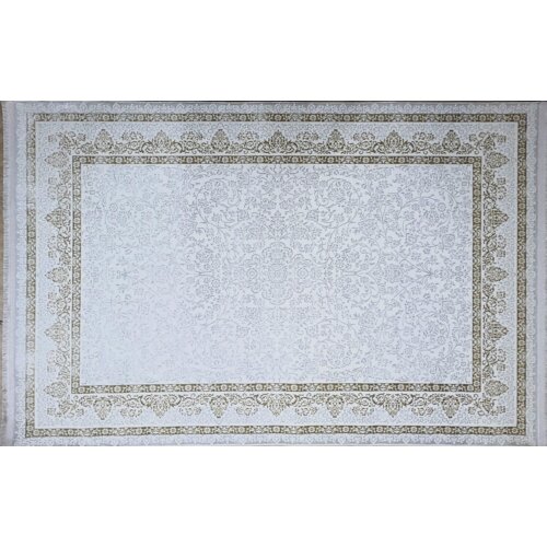  Tepih kadife KD101 gold 80x300 Slike
