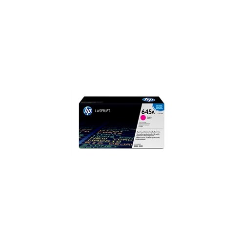 HP Toner C9733A 645A (ljubičasta), original Cijene
