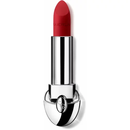 Guerlain Rouge G de razkošna šminka odtenek 510 Rouge Red Velvet 3,5 g