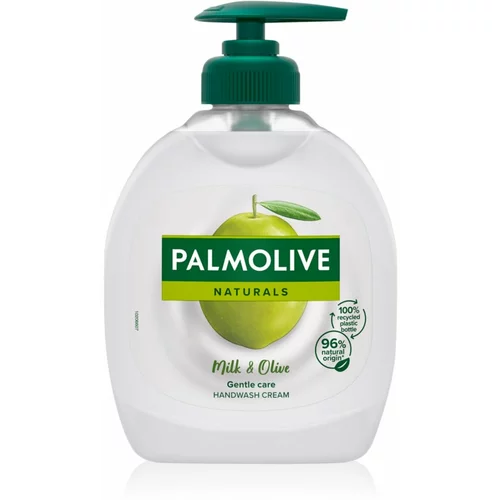 Palmolive Naturals Ultra Moisturising tekući sapun za ruke s pumpicom 300 ml