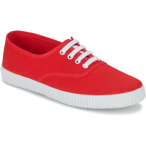 Citrouille et Compagnie KIPPI BOU Red Slike
