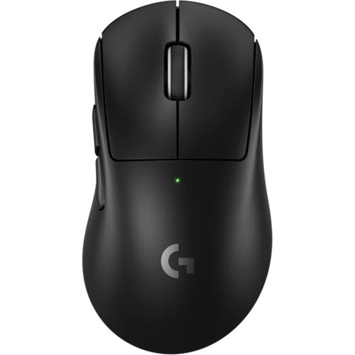 Logitech Punjivi bežični mi&scaron; Gaming Pro X Superlight 2 crni Cijene