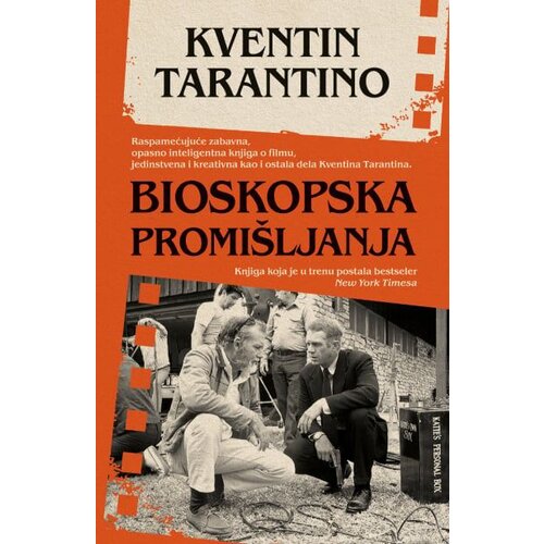  Bioskopska promišljanja Cene