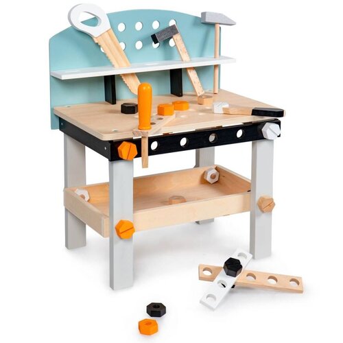  Ecotoys Magnetna ploča labirint Slike