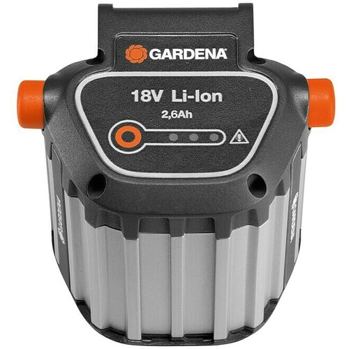 Gardena Akku BLi-18 09839-20 akumulatorsko električno orodje 2.6 Ah Li-Ion, (20430043) Slike