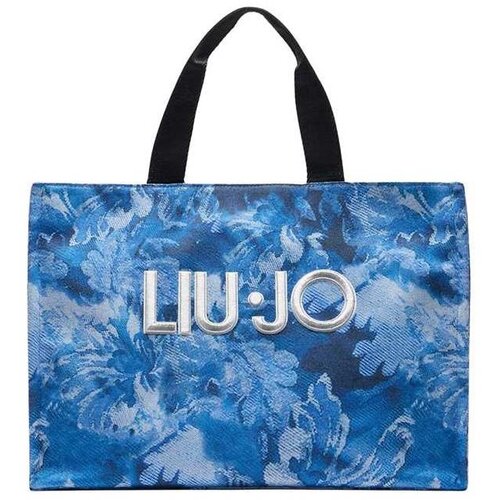 Liu Jo logo ženska torba LJ2A5013 D0001 R9993 Cene