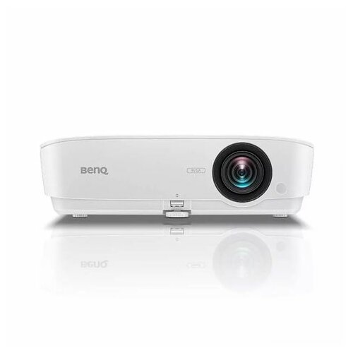BenQ MS535 beli projektor Slike