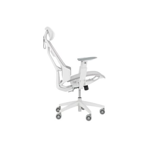 Asus Stol ROG Destrier Core, bel, (5000075623) Slike