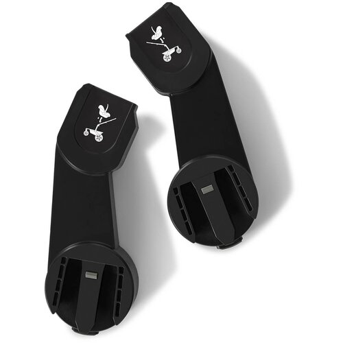 Joolz adapter za autosjedalicu Day5 car seat adapter set black 560026 Slike