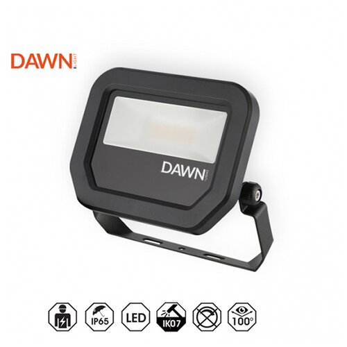 led reflektor FL50W 5500Lm 6500K Dawn 250289 Slike