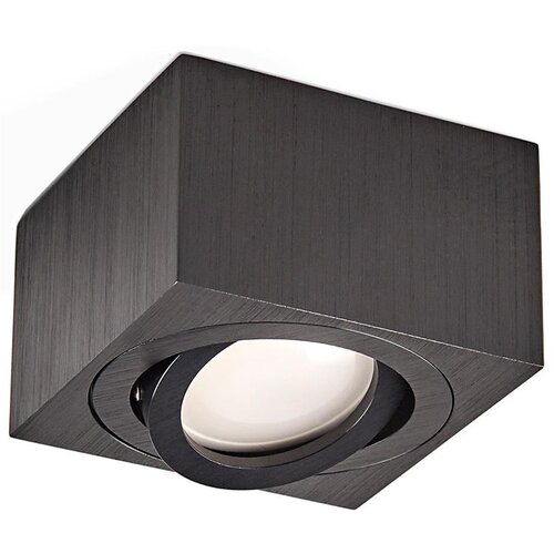 SPOT svetlo OH37S 35W/230V 5 cm crno Cene
