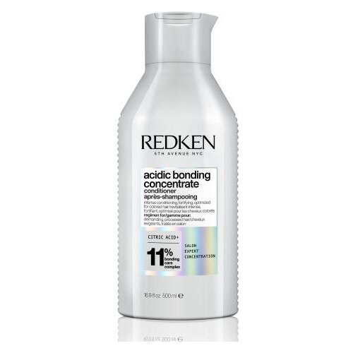 Redken Acidic Bonding Concentrate Conditioner 500 ml balzam za lase barvani lasje poškodovani lasje za ženske Cene