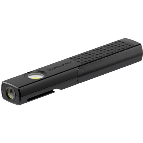LED LENSER W4R Work LED džepna svjetiljka pogon na punjivu bateriju 220 lm 9 h 91 g Cijene