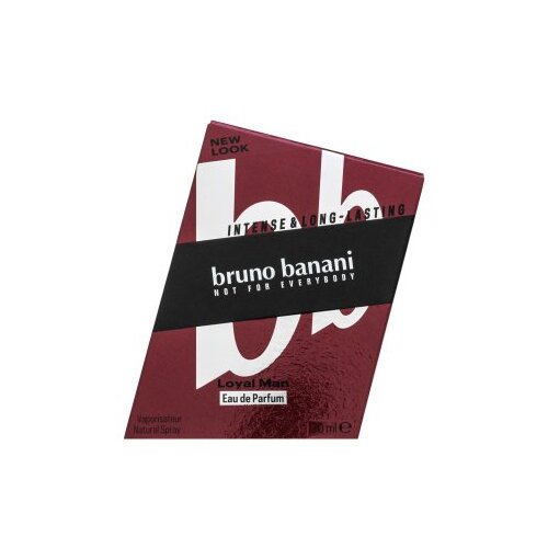 Bruno Banani Loyal Man parfumirana voda za mo&amp;scaron;ke 30 ml Slike