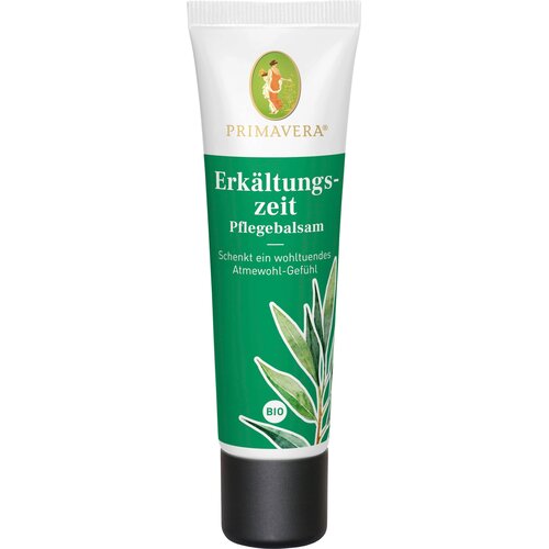 PRIMAVERA Balzam za njegu u sezoni prehlada - 30 ml Cijene