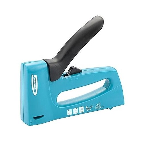  Pro light hand stapler - spajalica, klamerica Slike