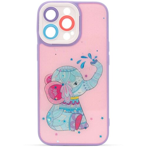  FASHION CASE Maska za telefon 9 za Iphone 13 Pro DZ1/5 Cene