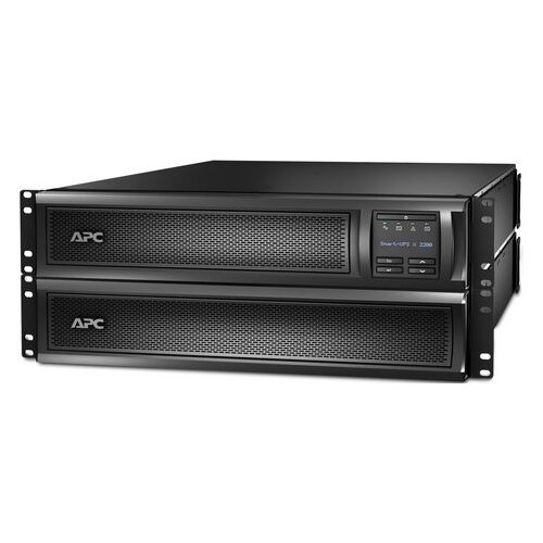  Neprekinjena napajalna enota Smart-UPS X 2200VA, (5000558340) Slike