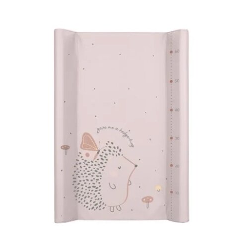 Meka podloga za povijanje 80х50cm Hedge Hugs KKB61096 Cene