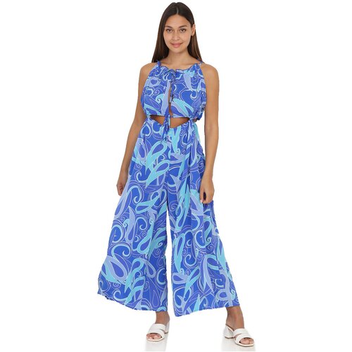 La Modeuse 61516_P140374 Blue Cijene
